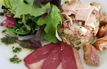 Le Moulin de Lavon - Foto 30