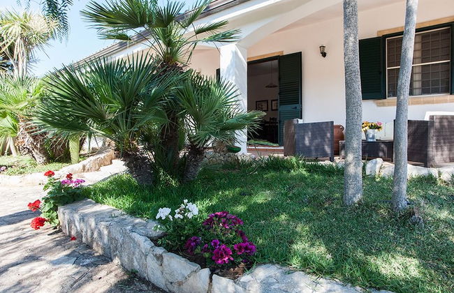 VilleSalento - Torre Lapillo M235 - Foto 25