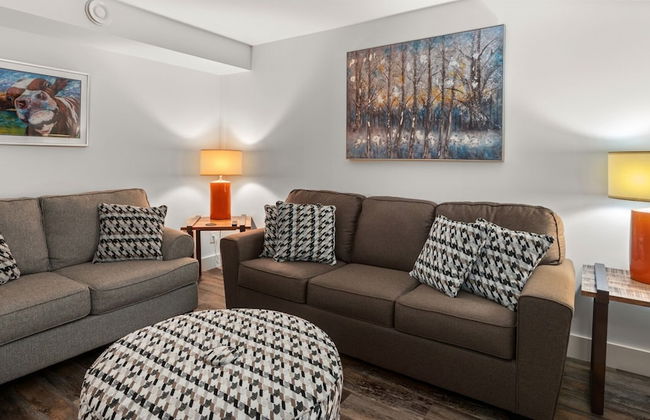 Mad House Rentals 10 Bedroom Lodge by RedAwning - Foto 25