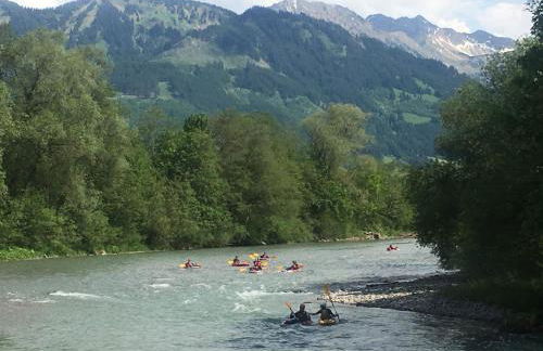 FeWos Haus Rebstock - Foto 80