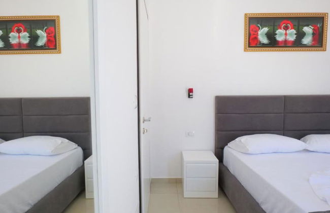 Vila Xhafa - Foto 13