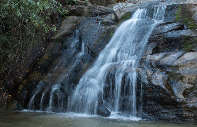 Bonsucesso Waterfalls Hike - Foto 1