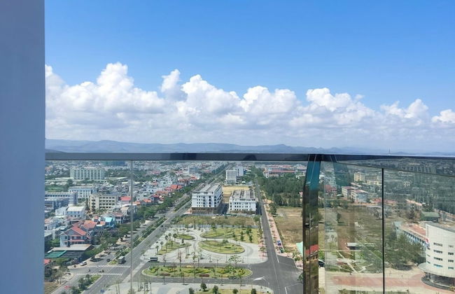 Dan Apartment - Apec Mandala Phu Yen - Photo 48