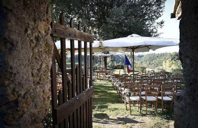 Borgo di Tragliata - Foto 72