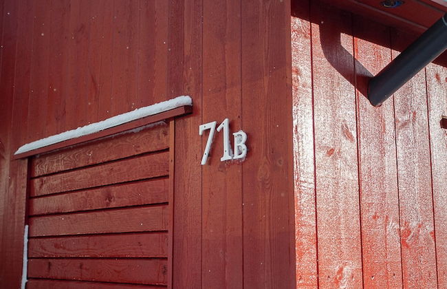 Tórshavn - Central - City & Ocean Views - 3Br - Foto 16