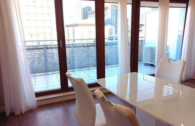 erApartments Oxygen Residence - Foto 70