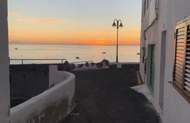 Eterna Primavera, a 40m de la piscina natural - Foto 45