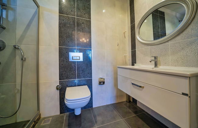 Lemon Villa Fethiye Very Special Location and Stylish Design - Photo 22