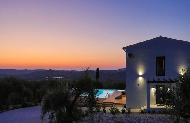 Olivista in Platonas - Foto 4