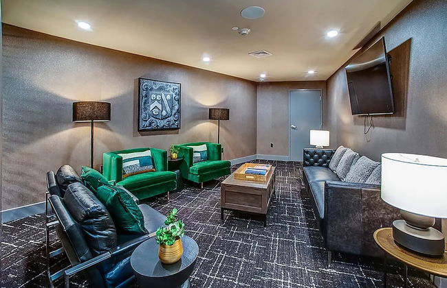 Luxury Furnished Apartments by Hyatus Downtown at Yale - Foto 5