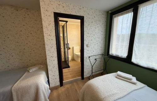 Casa Lula 2 Pendueles Llanes AR-685-AS - Foto 36