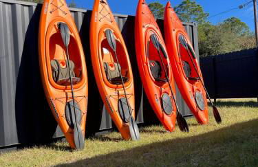 Rainbow River Springs Dunnellon - Foto 53