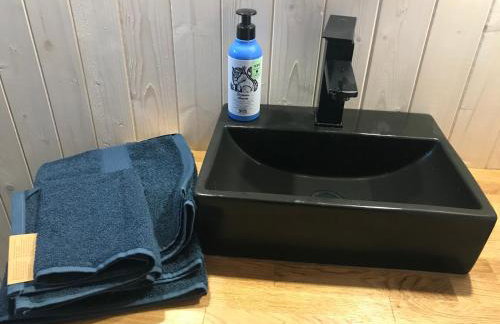 Your Private Hytte - Foto 23