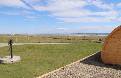 Kirkapol Pod Sleeps 2 with Ocean Views - Foto 6