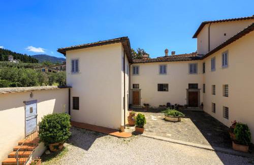 Agriturismo Fattoria di Sommaia - Foto 45