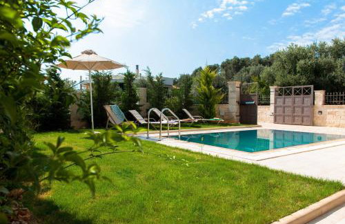 Villa Harmony-Crete Residences - Foto 8