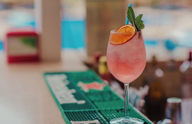 Terrazas del Caribe Hotel - Photo 69