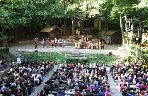 Tiny House Ithblick direkt am See - Foto 12