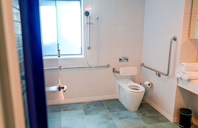 Salamanca Wharf Hotel - Foto 33