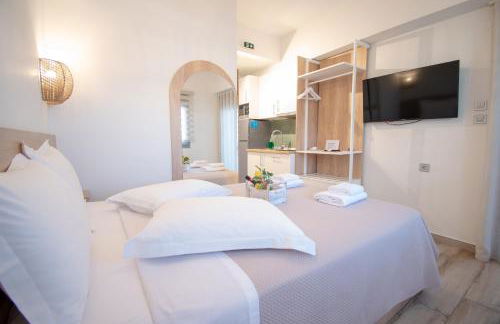 Magdalena Seaside Apartments - Foto 44