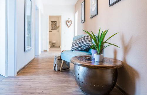 Boutique Apartments Kirchzarten - Foto 60