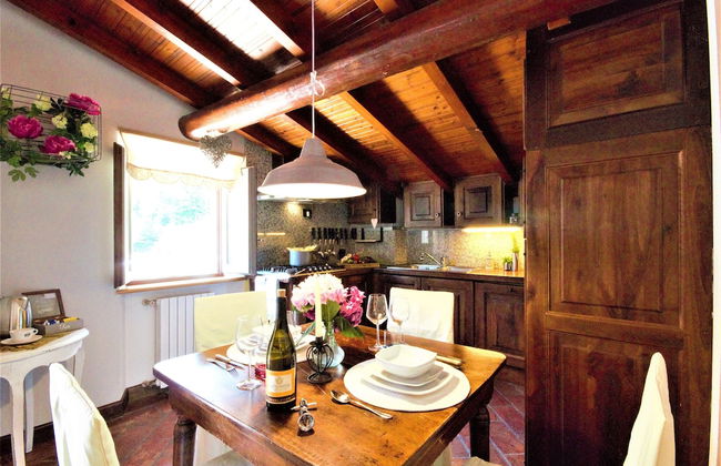 Antico Borgo - Foto 35