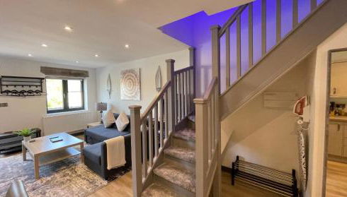 Chapel Row Cottages 3 - Foto 4