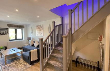 Chapel Row Cottages 3 - Foto 4