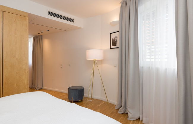 Rafael Kaiser - Premium Apartments City Centre - Photo 35