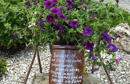 Ferienwohnungen Hubertus - Foto 7