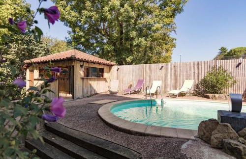 Au Petit Grammont - Piscine & Jacuzzi - Foto 2