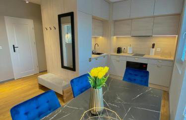 Apartament MORZA SZUM Gąski - Foto 18