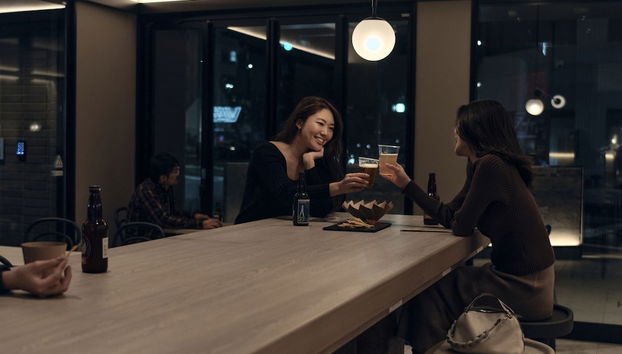 Salón en el vestíbulo