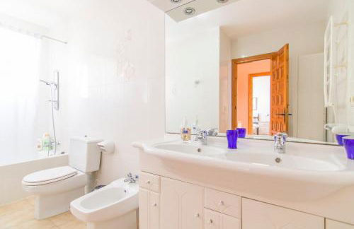 Bungalow con piscina - CalpePark - Foto 18