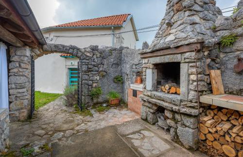 Holiday home Dane 22 Ucka - Foto 21