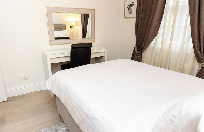 Marylebone Village Apartments - Foto 67