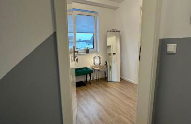Modernes Deluxe-Apartment in Kaarst, nahe Düsseldorf, 93qm - Photo 6