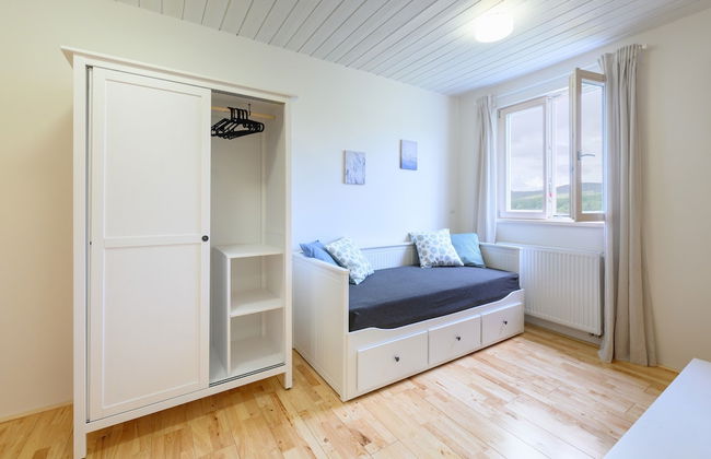 Lipno Lake Chalet - Photo 35