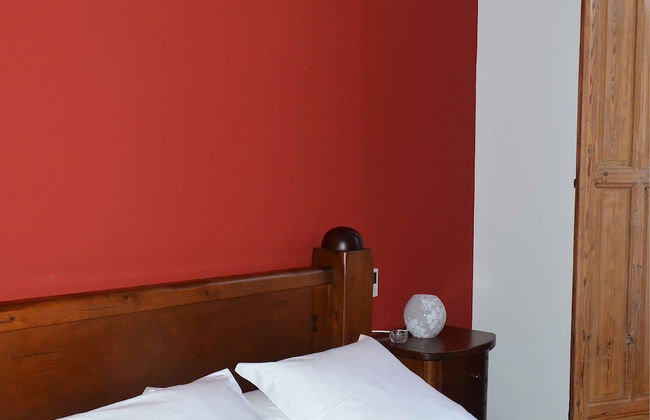 Inés Casa Rural - Photo 6