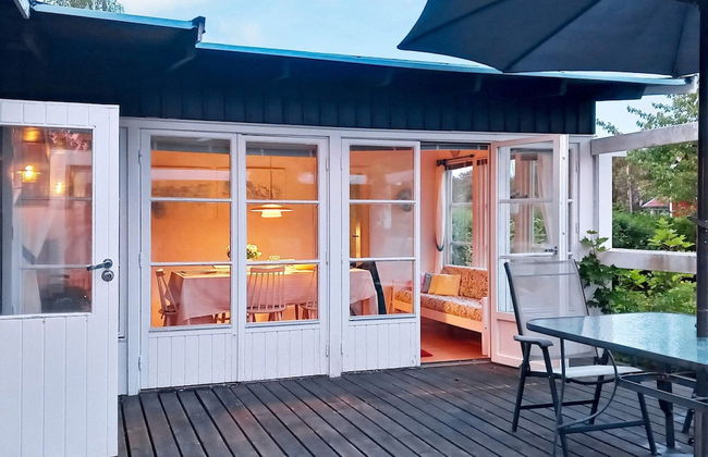 7 Person Holiday Home in Ingaro-by Traum - Foto 1