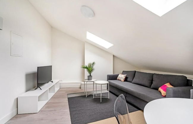 Smartflats - The City - Foto 23