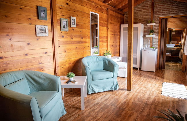 El Paraje del Chef - Foto 7