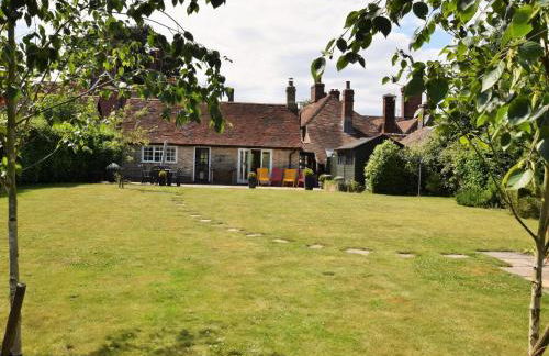 3 Bed in Brockenhurst oc-nfl82 - Foto 24