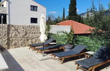 "Apartments Petra With Swimming Pool" - Foto 67