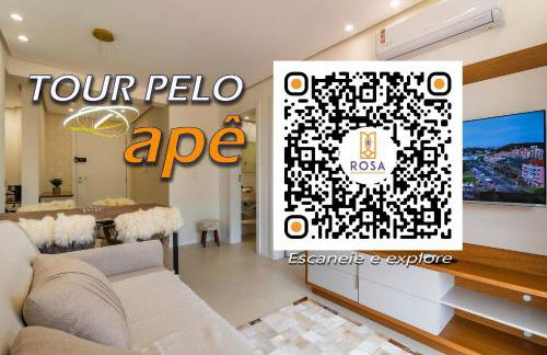 Rosa Residencial Alameda Aurora - Foto 32