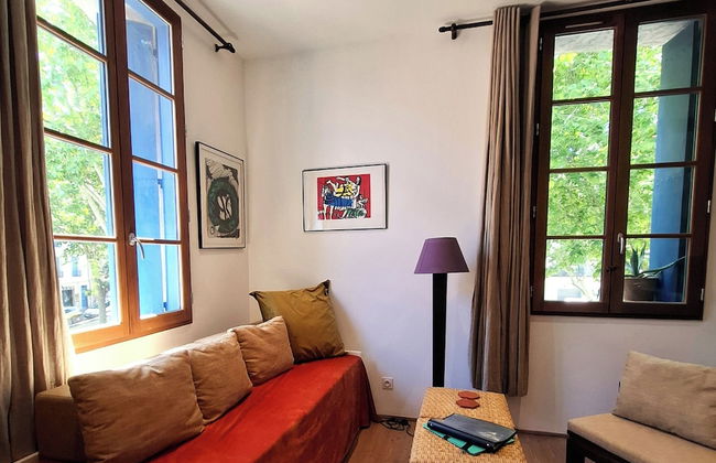 La Maison Verte Sète - Foto 40