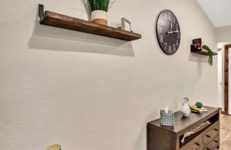 New Cozy Retreat Located 15 Minutes to Waco - Foto 16