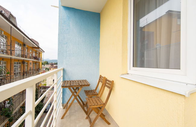 More Apartments na Stanislavskogo 1A - 6 - Photo 34