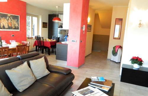 Balcony on Lake Pianello - Foto 20