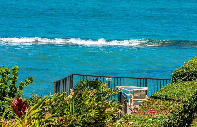 Hale Ono Loa by Coldwell Banker Island Vacations - Foto 36